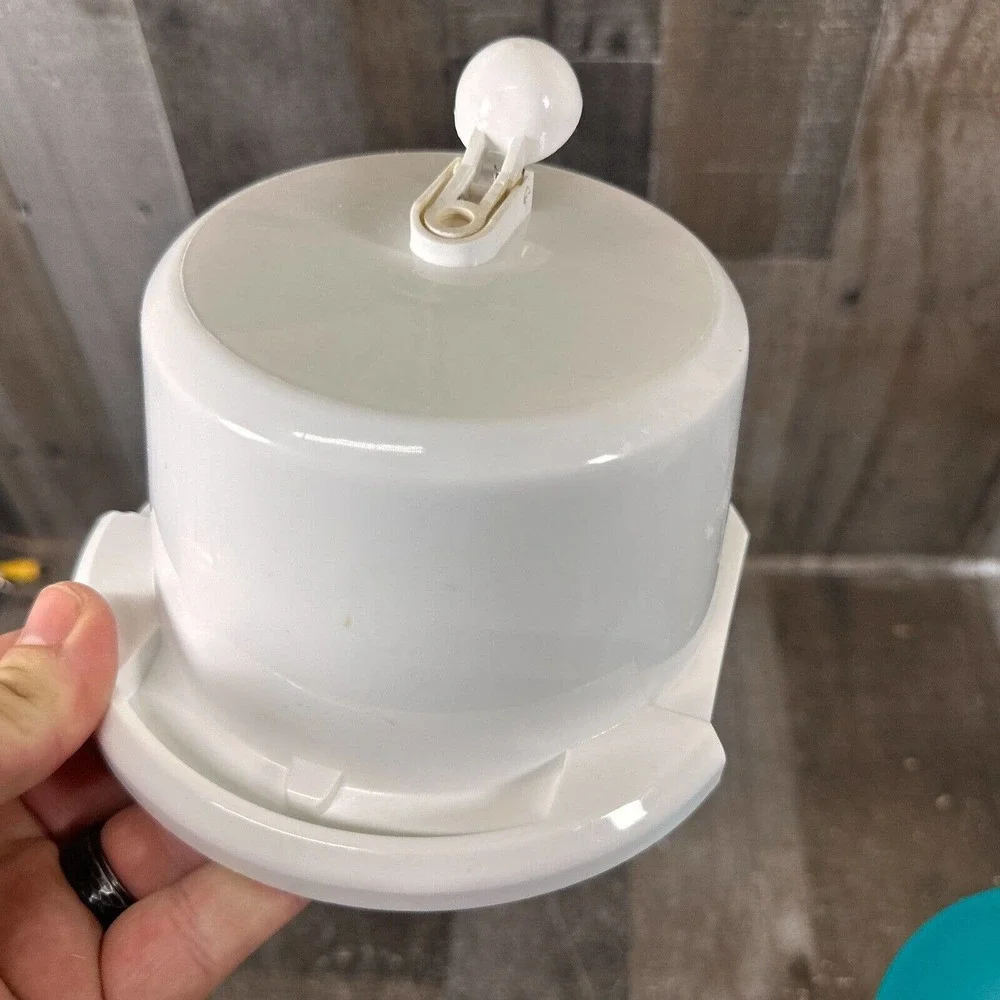 Vintage West Bend‎ Iced Tea Maker Replacement Basket Filter Model 6050